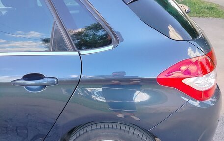 Citroen C4 II рестайлинг, 2012 год, 610 000 рублей, 6 фотография