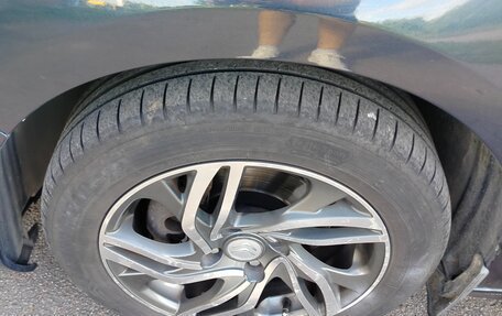 Citroen C4 II рестайлинг, 2012 год, 610 000 рублей, 7 фотография