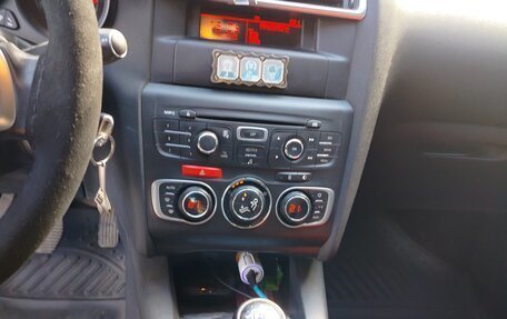 Citroen C4 II рестайлинг, 2012 год, 610 000 рублей, 11 фотография