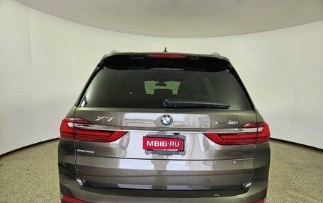 BMW X7, 2021 год, 7 200 000 рублей, 13 фотография