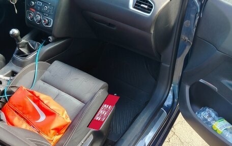 Citroen C4 II рестайлинг, 2012 год, 610 000 рублей, 3 фотография