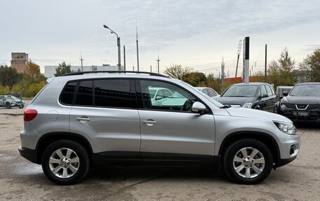 Volkswagen Tiguan I, 2012 год, 1 420 000 рублей, 6 фотография