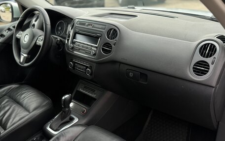 Volkswagen Tiguan I, 2012 год, 1 420 000 рублей, 12 фотография