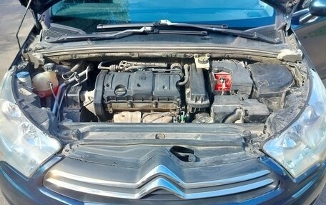 Citroen C4 II рестайлинг, 2012 год, 610 000 рублей, 15 фотография