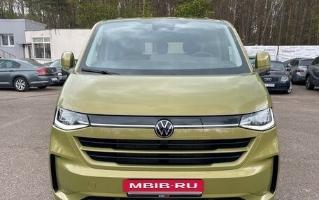 Volkswagen Caravelle, 2026 год, 9 000 000 рублей, 2 фотография