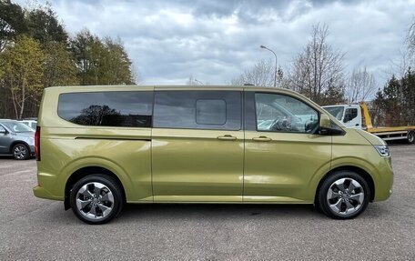 Volkswagen Caravelle, 2026 год, 9 000 000 рублей, 5 фотография