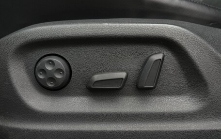 Volkswagen Tiguan I, 2012 год, 1 420 000 рублей, 15 фотография