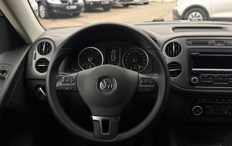 Volkswagen Tiguan I, 2012 год, 1 420 000 рублей, 16 фотография