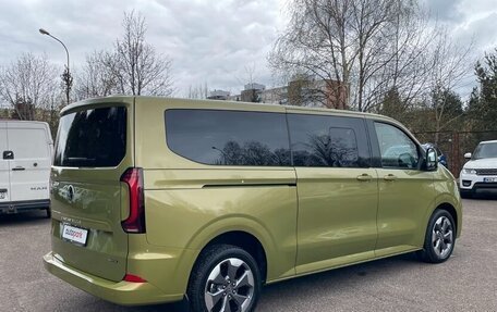 Volkswagen Caravelle, 2026 год, 9 000 000 рублей, 7 фотография
