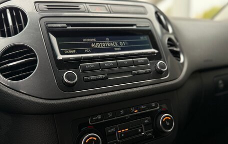 Volkswagen Tiguan I, 2012 год, 1 420 000 рублей, 19 фотография
