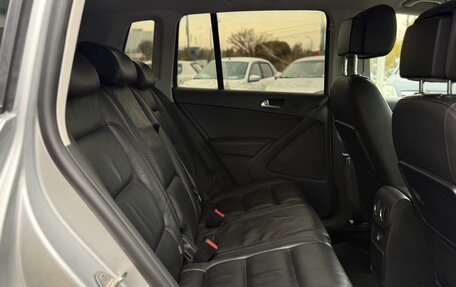 Volkswagen Tiguan I, 2012 год, 1 420 000 рублей, 14 фотография