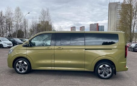 Volkswagen Caravelle, 2026 год, 9 000 000 рублей, 6 фотография