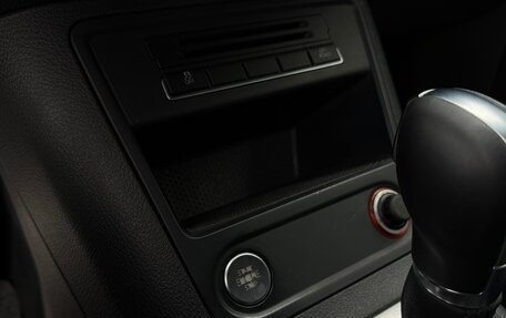 Volkswagen Tiguan I, 2012 год, 1 420 000 рублей, 18 фотография