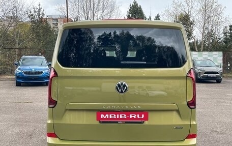 Volkswagen Caravelle, 2026 год, 9 000 000 рублей, 8 фотография