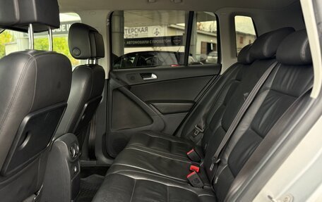 Volkswagen Tiguan I, 2012 год, 1 420 000 рублей, 13 фотография