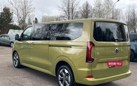 Volkswagen Caravelle, 2026 год, 9 000 000 рублей, 4 фотография