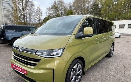 Volkswagen Caravelle, 2026 год, 9 000 000 рублей, 3 фотография