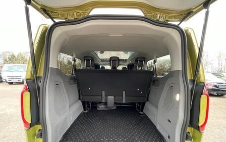 Volkswagen Caravelle, 2026 год, 9 000 000 рублей, 9 фотография