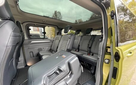 Volkswagen Caravelle, 2026 год, 9 000 000 рублей, 10 фотография
