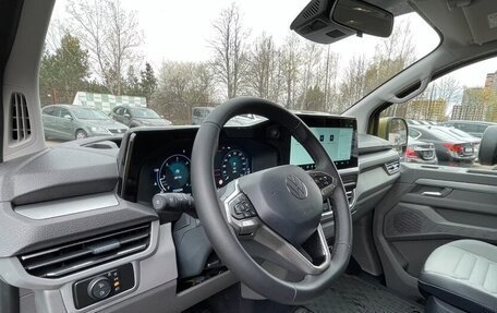 Volkswagen Caravelle, 2026 год, 9 000 000 рублей, 21 фотография