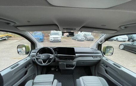 Volkswagen Caravelle, 2026 год, 9 000 000 рублей, 12 фотография