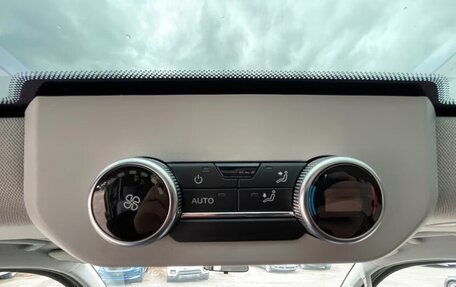 Volkswagen Caravelle, 2026 год, 9 000 000 рублей, 24 фотография