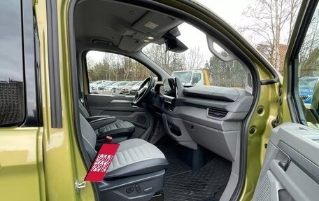 Volkswagen Caravelle, 2026 год, 9 000 000 рублей, 15 фотография