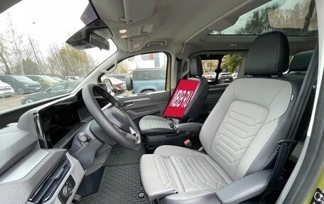 Volkswagen Caravelle, 2026 год, 9 000 000 рублей, 16 фотография