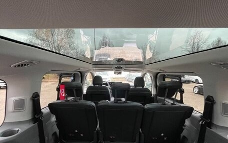 Volkswagen Caravelle, 2026 год, 9 000 000 рублей, 23 фотография