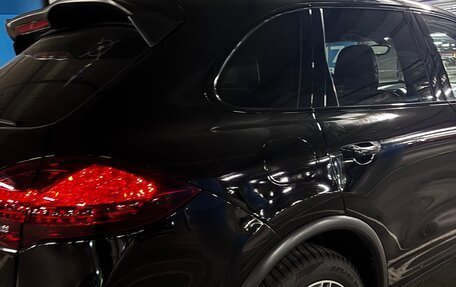 Porsche Cayenne III, 2013 год, 4 000 000 рублей, 4 фотография