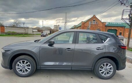Mazda CX-5 II, 2025 год, 3 650 000 рублей, 3 фотография