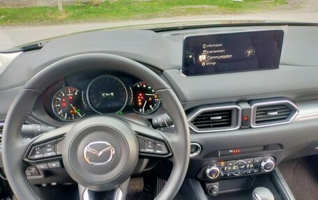 Mazda CX-5 II, 2025 год, 3 650 000 рублей, 6 фотография