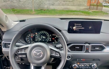 Mazda CX-5 II, 2025 год, 3 650 000 рублей, 5 фотография