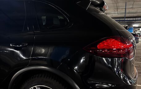 Porsche Cayenne III, 2013 год, 4 000 000 рублей, 3 фотография