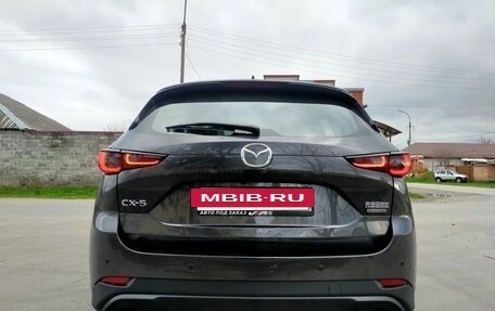 Mazda CX-5 II, 2025 год, 3 650 000 рублей, 2 фотография