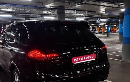 Porsche Cayenne III, 2013 год, 4 000 000 рублей, 6 фотография
