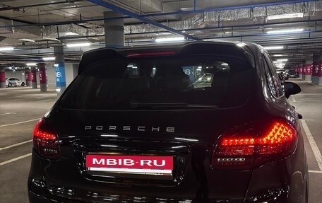 Porsche Cayenne III, 2013 год, 4 000 000 рублей, 5 фотография