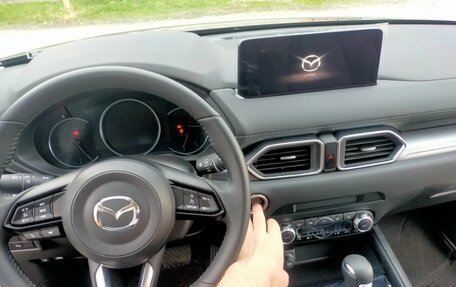 Mazda CX-5 II, 2025 год, 3 650 000 рублей, 13 фотография