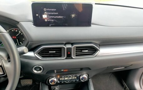 Mazda CX-5 II, 2025 год, 3 650 000 рублей, 15 фотография