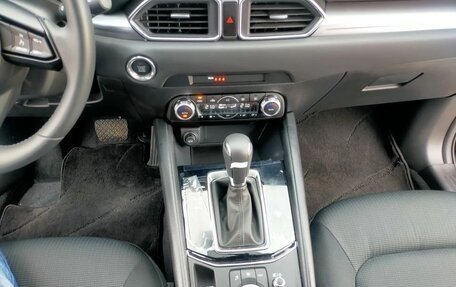 Mazda CX-5 II, 2025 год, 3 650 000 рублей, 14 фотография