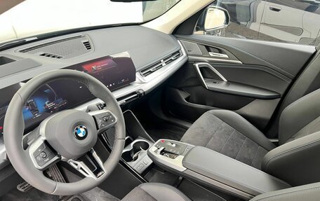 BMW X1, 2026 год, 6 390 000 рублей, 3 фотография