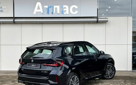 BMW X1, 2026 год, 6 390 000 рублей, 2 фотография