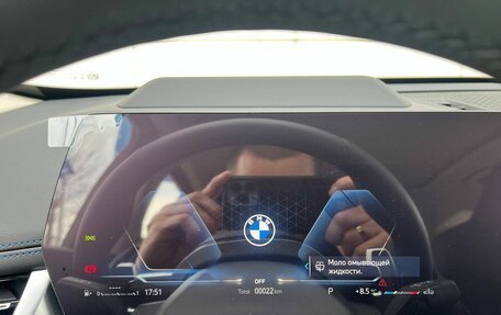 BMW X1, 2026 год, 6 390 000 рублей, 13 фотография