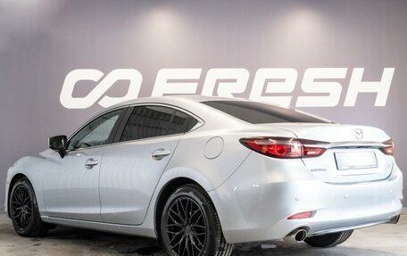 Mazda 6, 2019 год, 2 250 000 рублей, 2 фотография