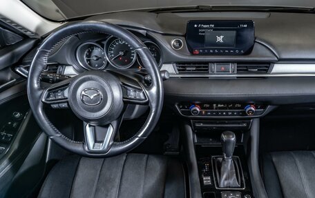 Mazda 6, 2019 год, 2 250 000 рублей, 9 фотография