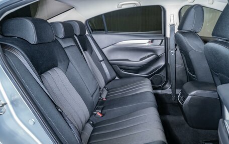 Mazda 6, 2019 год, 2 250 000 рублей, 10 фотография
