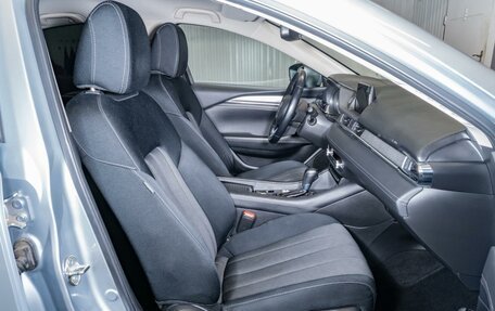 Mazda 6, 2019 год, 2 250 000 рублей, 11 фотография