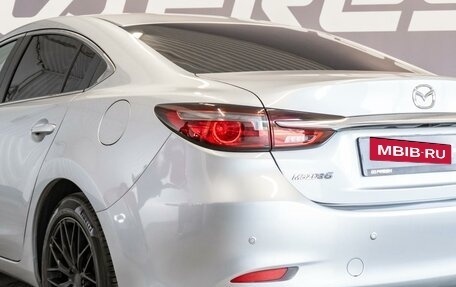 Mazda 6, 2019 год, 2 250 000 рублей, 7 фотография
