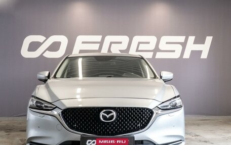 Mazda 6, 2019 год, 2 250 000 рублей, 3 фотография
