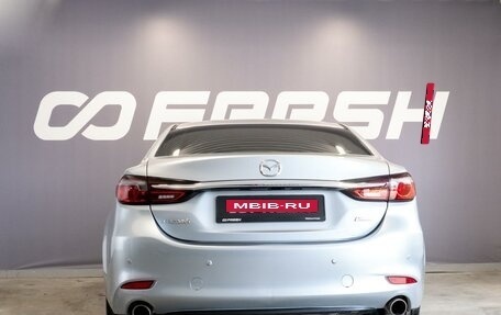 Mazda 6, 2019 год, 2 250 000 рублей, 4 фотография